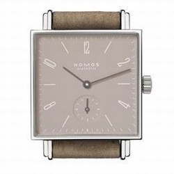 Nomos Glashutte Tetra+ Blasser Zonenmilchling 481