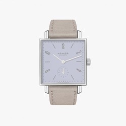 Nomos Glashutte Tetra+ Erzgebirgsperle 482