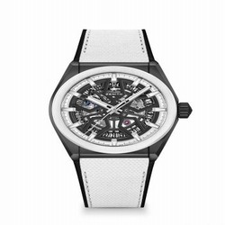 Zenith Defy Classic Black & White 49.9005.670/11.R943