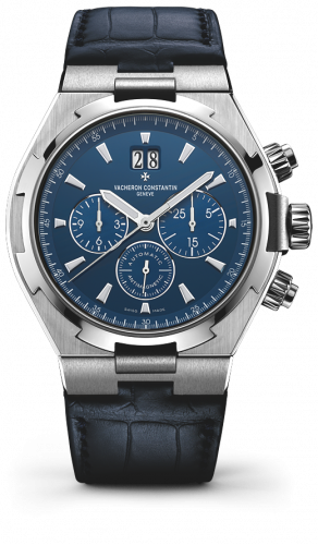 Vacheron Constantin Overseas Chronograph 49150/000A-9745