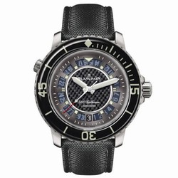 Blancpain Fifty Fathoms 500 Fathoms Only Watch 2009 50015A-12B30-52B