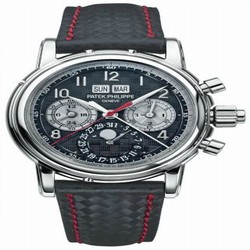Patek Philippe Perpetual Calendar Split Seconds Chronograph 5004 Only Watch 2013 5004T-001
