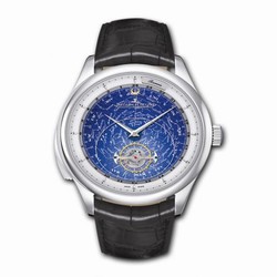 Jaeger-LeCoultre Master Grande Tradition Grande Complication White Gold 5023580