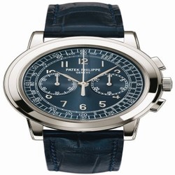 Patek Philippe Chronograph 5070 5070P-001