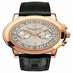 Patek Philippe Chronograph 5070 5070R-001