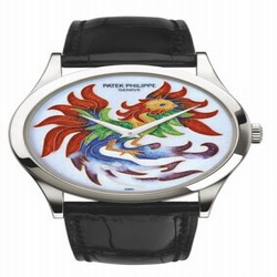 Patek Philippe Calatrava 5077 Phoenix 5077P-053