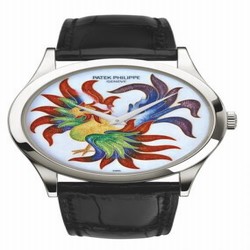 Patek Philippe Calatrava 5077 Phoenix 5077P-054