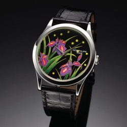 Patek Philippe Calatrava 5077 Iris 5077P-087