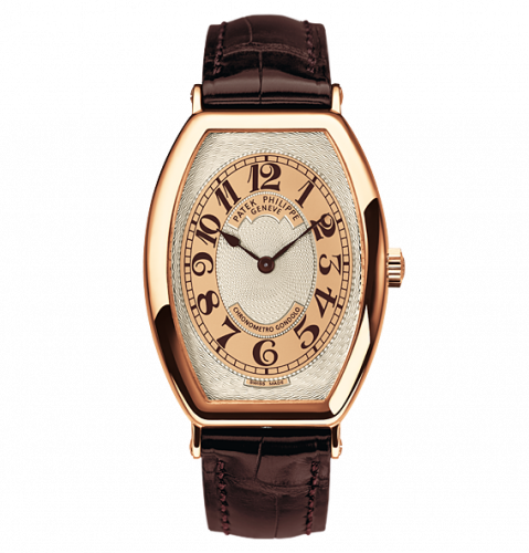 Patek Philippe Gondolo 5098R 5098R-001