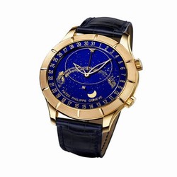 Patek Philippe Celestial 5106 Only Watch 2009 5106R-001