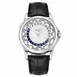 Patek Philippe World Time 5110 5110G-001