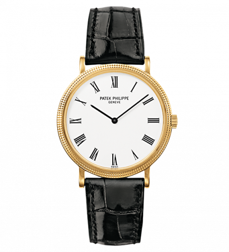 Patek Philippe Calatrava 5120 5120J-001