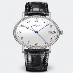 Breguet Classique 5178 White Gold / Black 5178BB/29/9V6/D000