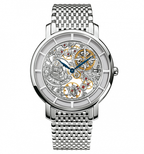 Patek Philippe Skeleton 5180 5180/1G-010