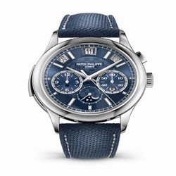 Patek Philippe Minute Repeater Perpetual Calendar Chronograph 5208 Only Watch 2017 5208T-010