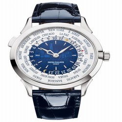 Patek Philippe World Time 5230G New York 5230G-010