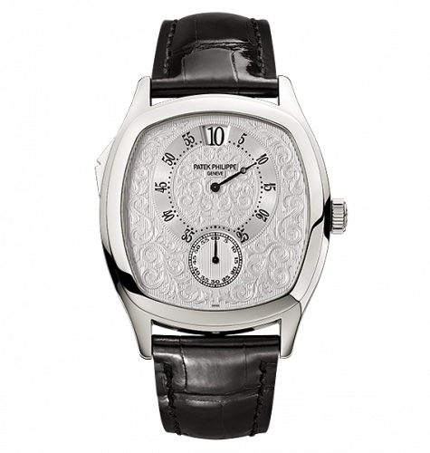 Patek Philippe Chiming Jump Hour 5275 5275P-001