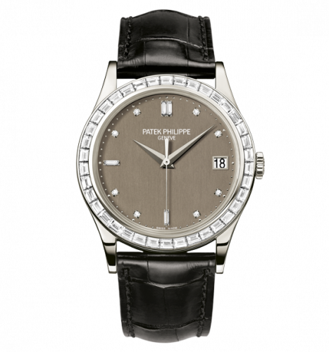 Patek Philippe Calatrava 5298 5298P-001