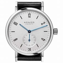 Nomos Glashutte Tangente Sport Datum 531