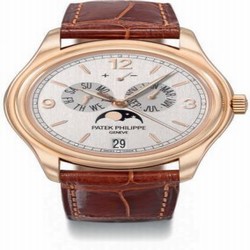 Patek Philippe Annual Calendar 5350 Advanced Research 5350R