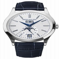 Patek Philippe Annual Calendar 5396 Children Auction 5396T-010