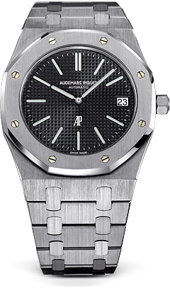 Audemars Piguet Royal Oak 5402 Jumbo 5402ST.O.0344ST.01