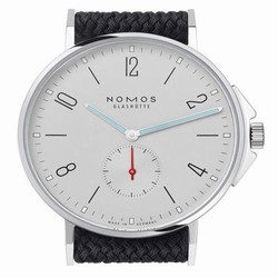 Nomos Glashutte Ahoi ZEIT Sonderedition 550,DZ