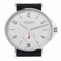 Nomos Glashutte Ahoi Datum 551