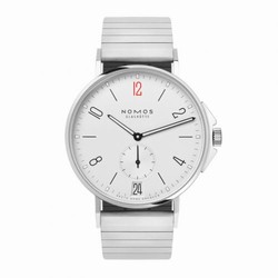 Nomos Glashutte Ahoi Datum Doctors without Borders Germany 551.S2