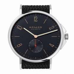Nomos Glashutte Ahoi Atlantik 552