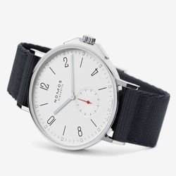 Nomos Glashutte Ahoi 555