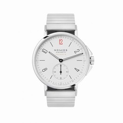Nomos Glashutte Ahoi Neomatik Doctors without Borders Germany 560.S1