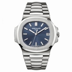 Patek Philippe Nautilus 5711 Platinum 5711/1P-010