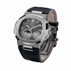 Patek Philippe Nautilus 5712 Only Watch 2007 5712T-001