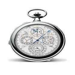 Vacheron Constantin Artelier Cabinotiers 57260 'Tivoli' 57260