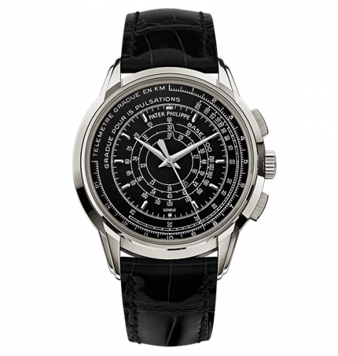 Patek Philippe Multi-Scale Chronograph 5975 5975P-001