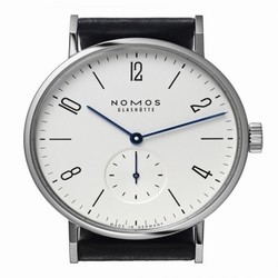 Nomos Glashutte Tangomat 601