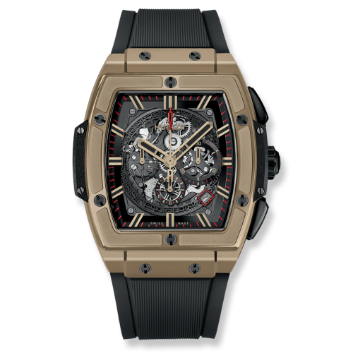 Hublot Spirit of Big Bang 45 Full Magic Gold 601.MX.0138.RX
