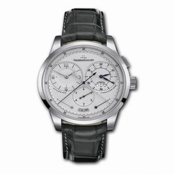 Jaeger-LeCoultre Duometre Chronographe Platinum 6016490