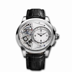Jaeger-LeCoultre Duometre Spherotourbillon White Gold 6033420