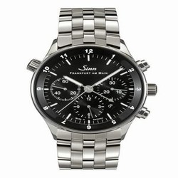 Sinn Frankfurt Financial District 6099 6099.010