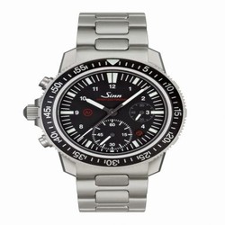 Sinn Diving Chronograph EZM 13 613.010