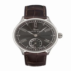 Sinn Classic Timepieces 6200 WG Meisterbund I 6200.020