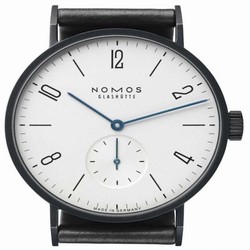 Nomos Glashutte Tangomat Norma 629