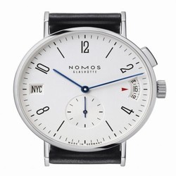 Nomos Glashutte Tangomat GMT 635