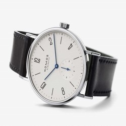 Nomos Glashutte Tangomat 641