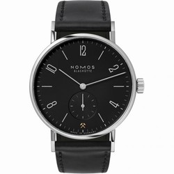 Nomos Glashutte Tangomat Glck Auf 641.S1