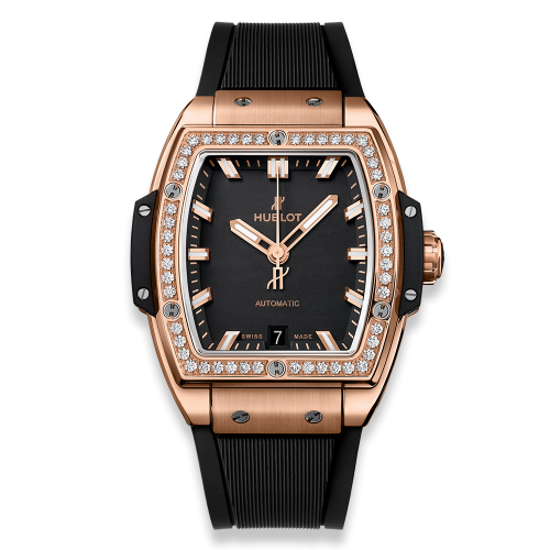 Hublot Spirit of Big Bang 39 King Gold / Diamonds 665.OX.1180.RX.1204