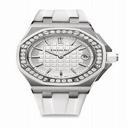 Audemars Piguet Royal Oak OffShore 67540 Lady Quartz Stainless Steel 67540.SK.ZZ.D010.CA.01