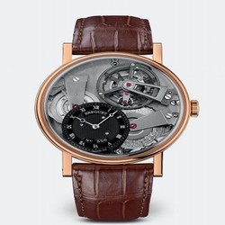Breguet Tradition 7047 Fusee Tourbillon Rose Gold 7047BR/G9/9ZU